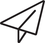 paper airplane