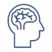 brain icon