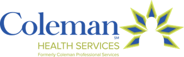 Coleman Logo