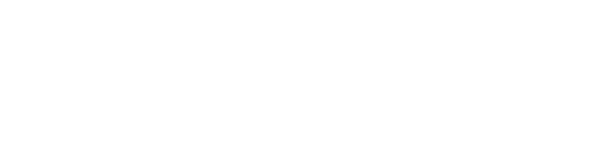 Ohio Medicaid Heart of it All logo - white (reverse)