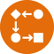 Process icon