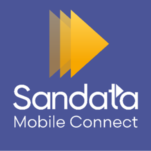 Sandata Mobile Connect app icon