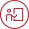 Teacher Icon