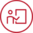 Teacher Icon
