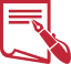 Enrollment Icon