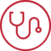 Stethoscope Icon