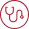 Stethoscope Icon