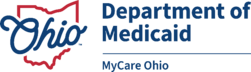 MyCare Ohio logo