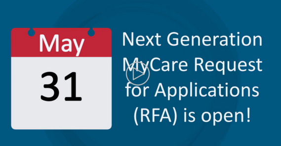 Next Generation RFA video