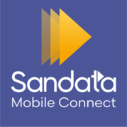 New Sandata app icon