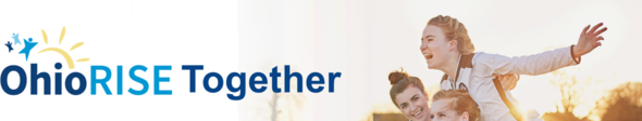 RISE Together Banner