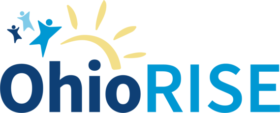 OhioRISE logo 2024