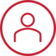 Person icon