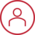Person icon