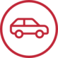 Car icon