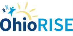 OhioRISE logo