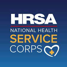 NHSC logo