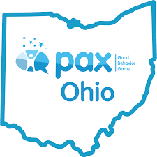 PAX Ohio logo