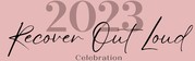 Recover Out Loud logo