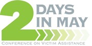 two days in may logo