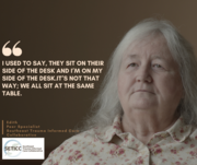 SETTIC Documentary graphic