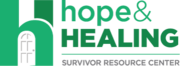 Hope and Healing Resource Center logo