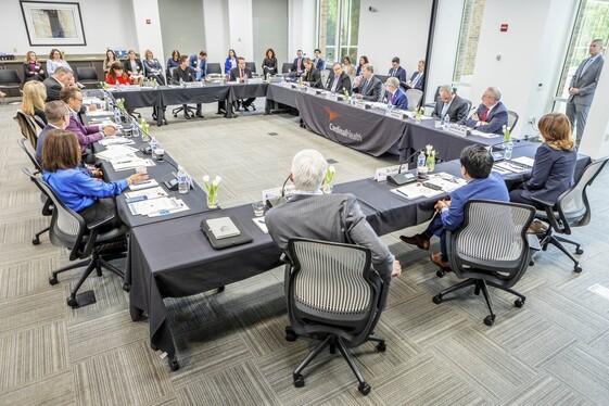 Ohio Business Roundtable