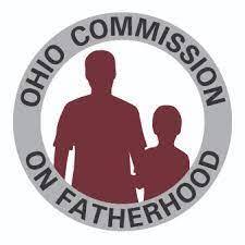 Fatherhood Commission logo