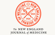 NEJM logo