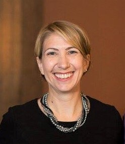 Nikki Reiss portrait