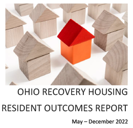 ORH report logo