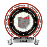 UMADAOP Federation Logo