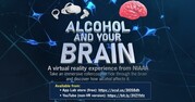 Alcohol and Brain Resource logo