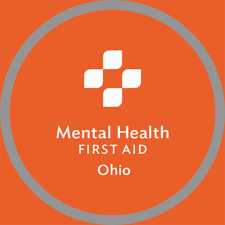 MHFA Ohio logo