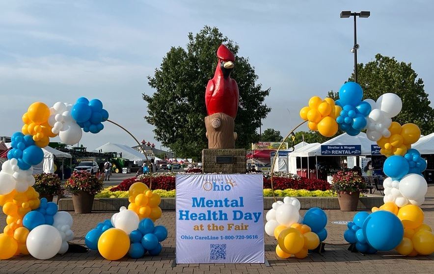 MH Day at the Fair