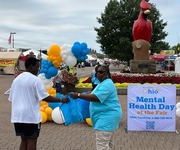 MH Day drawstring bag giveaway