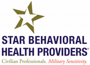 STAR BH Providers logo