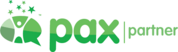 Pax Partner logo