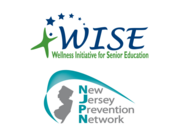 WISE program logo