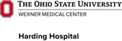 OSU Harding Hospital Logo
