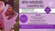 Gallia Overdose Awareness Day