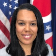 Alisha Nelson portrait