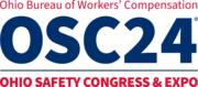Safety Congress logo