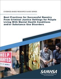 SAMHSA Reentry Resource