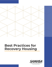 recovery housing guide