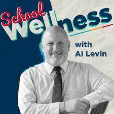 school wellness podcast logo