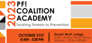 Coalition Academy logo