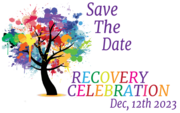 Recovery Celebration art