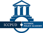 ICCPUD Policy Academy logo