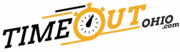 Time Out Ohio logo